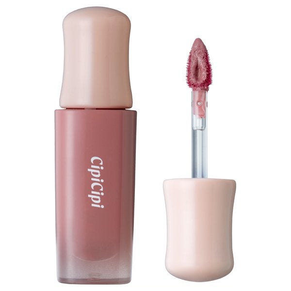 デューイフィルムティント/CipiCipi/リップティントを使ったクチコミ(1枚目)