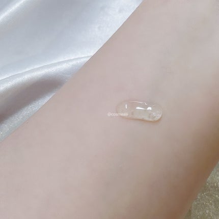 ブレミッシュケアアップ セラム/ISOI/美容液を使ったクチコミ(4枚目)