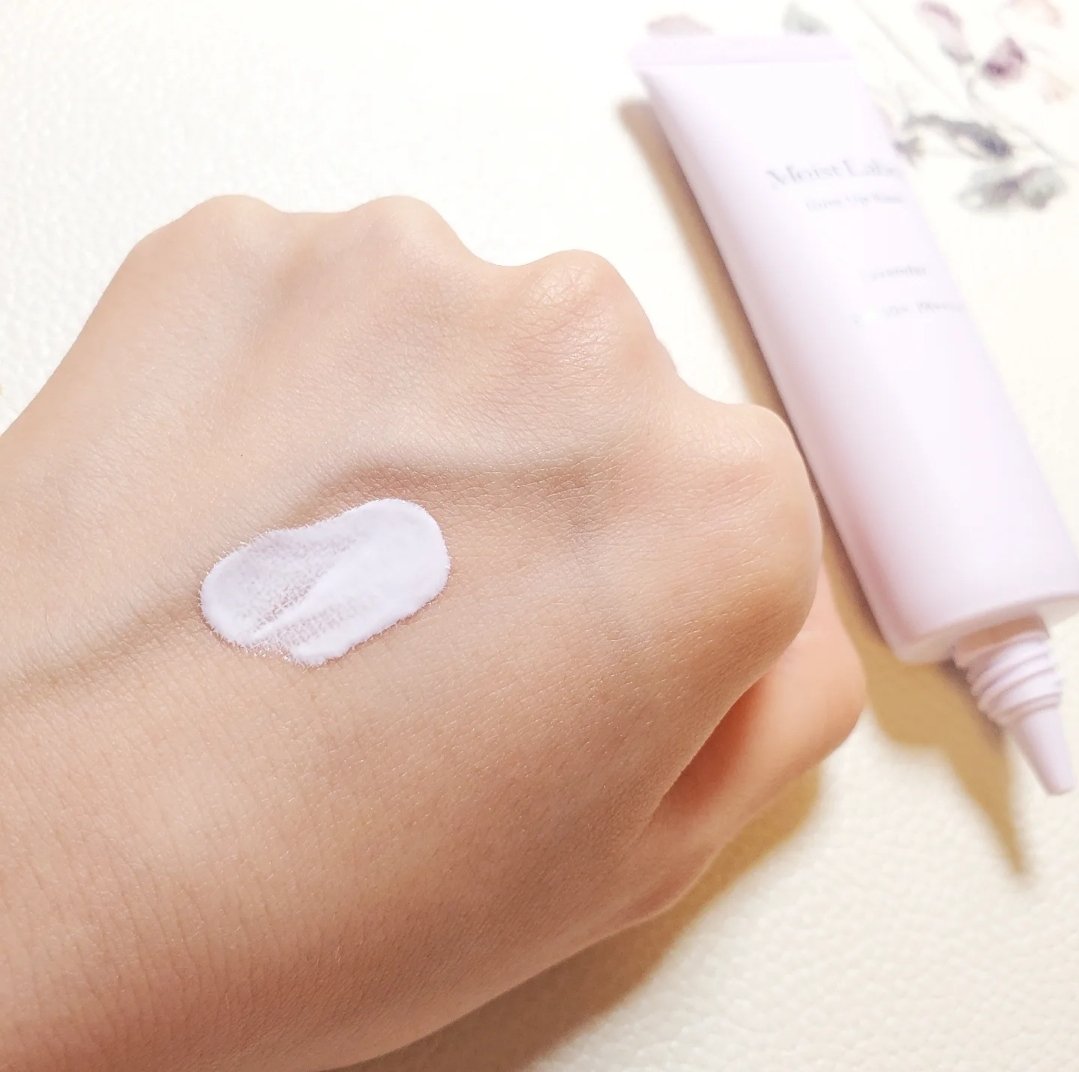 モイストラボ　トーンアップ下地/Moist Labo/化粧下地を使ったクチコミ（3枚目）