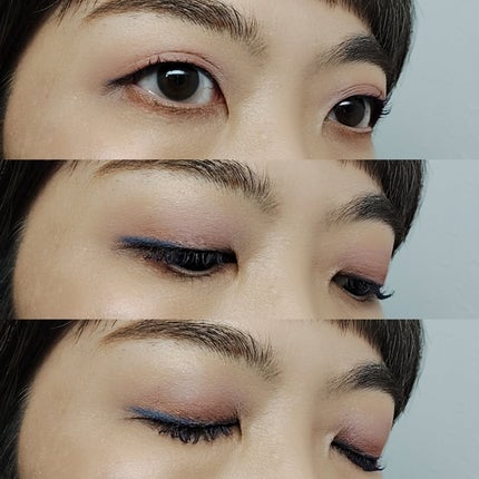 スティロ ユー ウォータープルーフ N/CHANEL/ペンシルアイライナーを使ったクチコミ(4枚目)