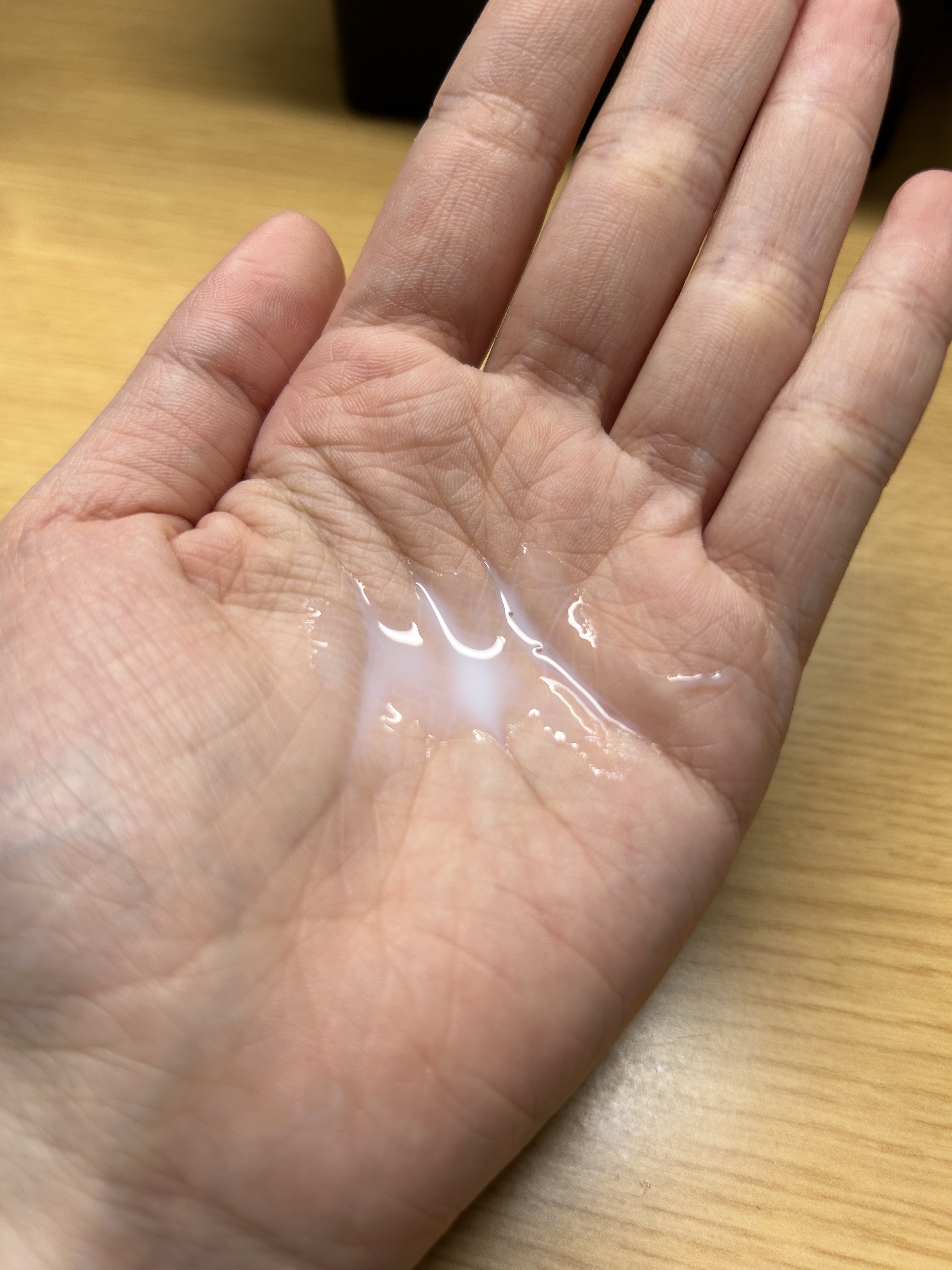 BIOHEAL BOH セラミューン™ハイドレーティングクリームスキン のクチコミ「BIOHEAL BOH
セラミューン™ハイドレーティングクリームスキン

お気に入りの化粧水で.....」（2枚目）