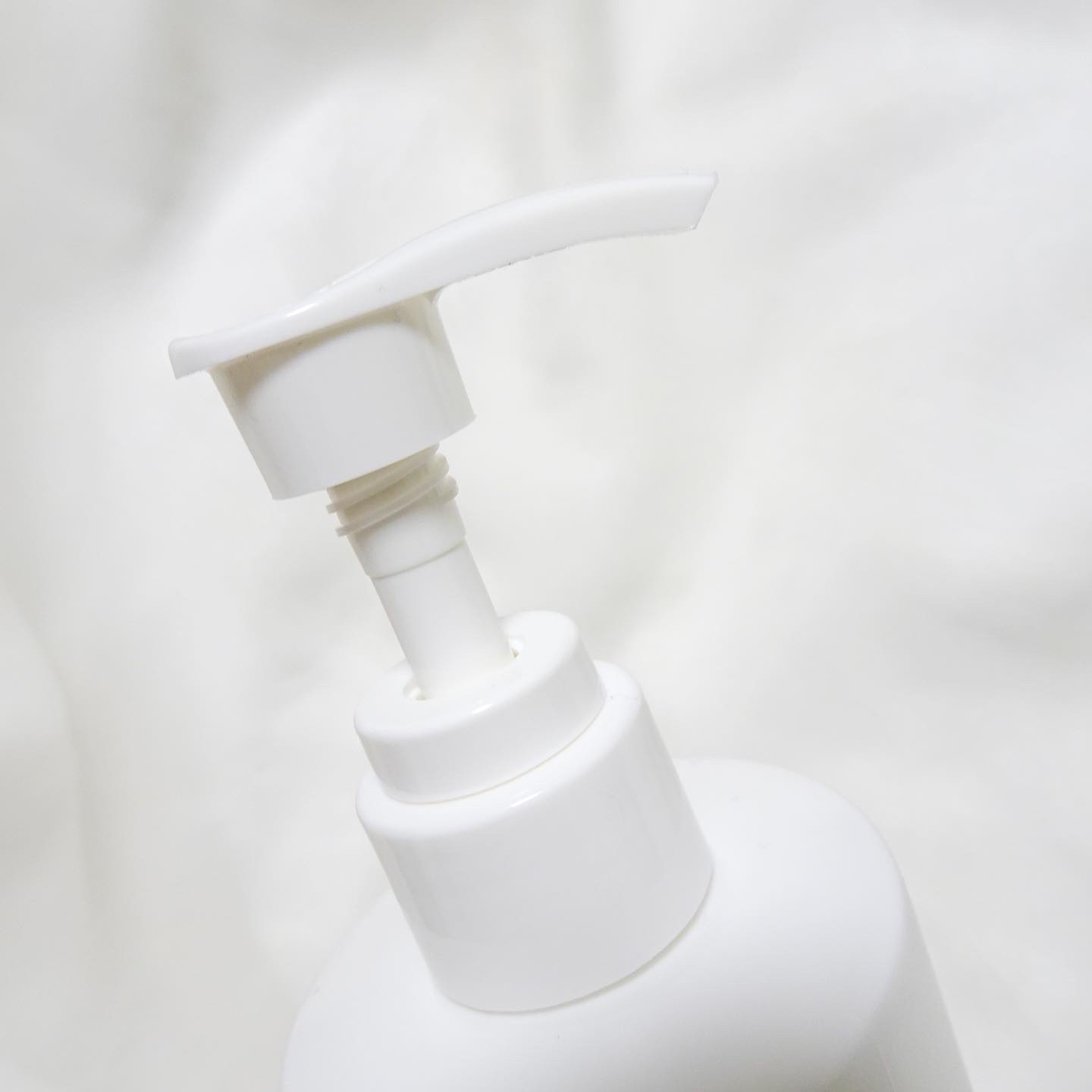 	Yam Rootヴィーガンミルククレンザー/Isntree/ミルククレンジングを使ったクチコミ（3枚目）