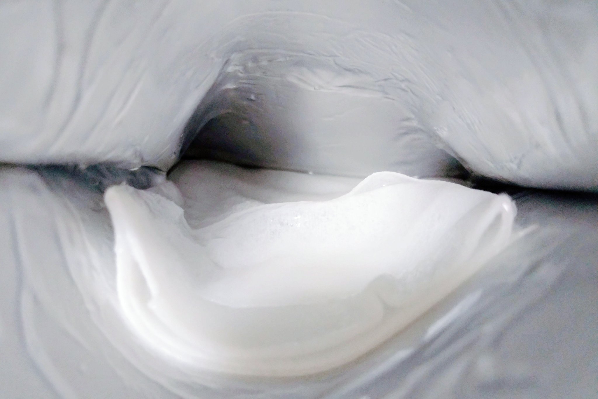 ビュースタ デュアルフォーミュラ レチノール × バクチオールマスク/BEAUSTA/シートマスク・パックを使ったクチコミ（3枚目）