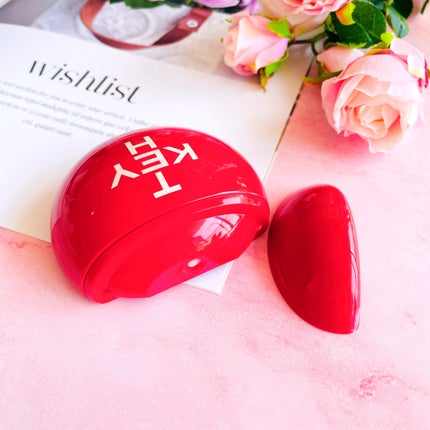 パフュームド キース ハンドクリーム エピックフルール/KEYTH/ハンドクリームを使ったクチコミ(9枚目)