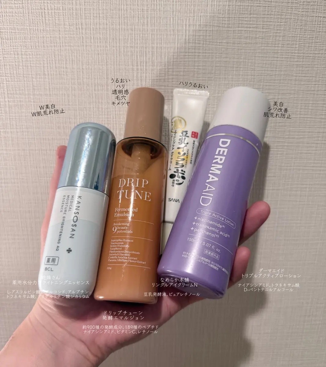 レチノパワー リンクルクリーム /エリクシール/アイケア・アイクリームを使ったクチコミ（1枚目）