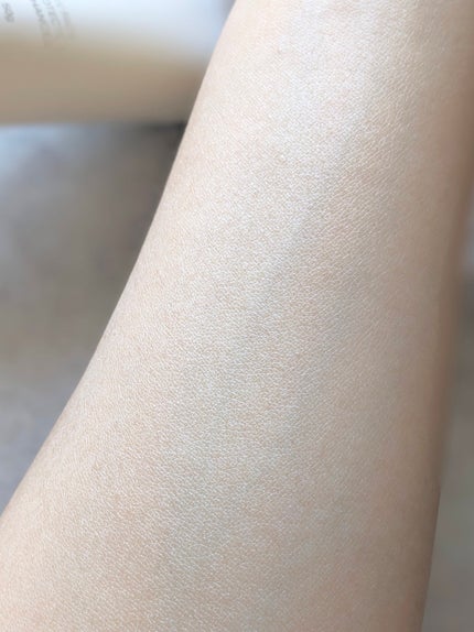 RMK UVフェイスプロテクター エンハンスト/RMK/日焼け止めクリームを使ったクチコミ(5枚目)