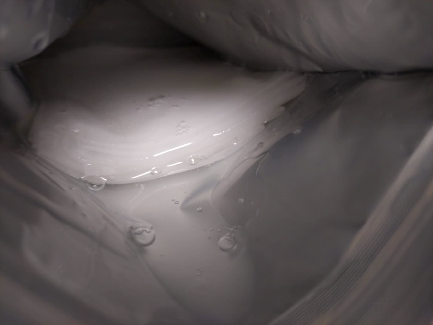 リズム　デイリーケアマスク　クールトーニング/RISM/シートマスク・パックを使ったクチコミ（2枚目）