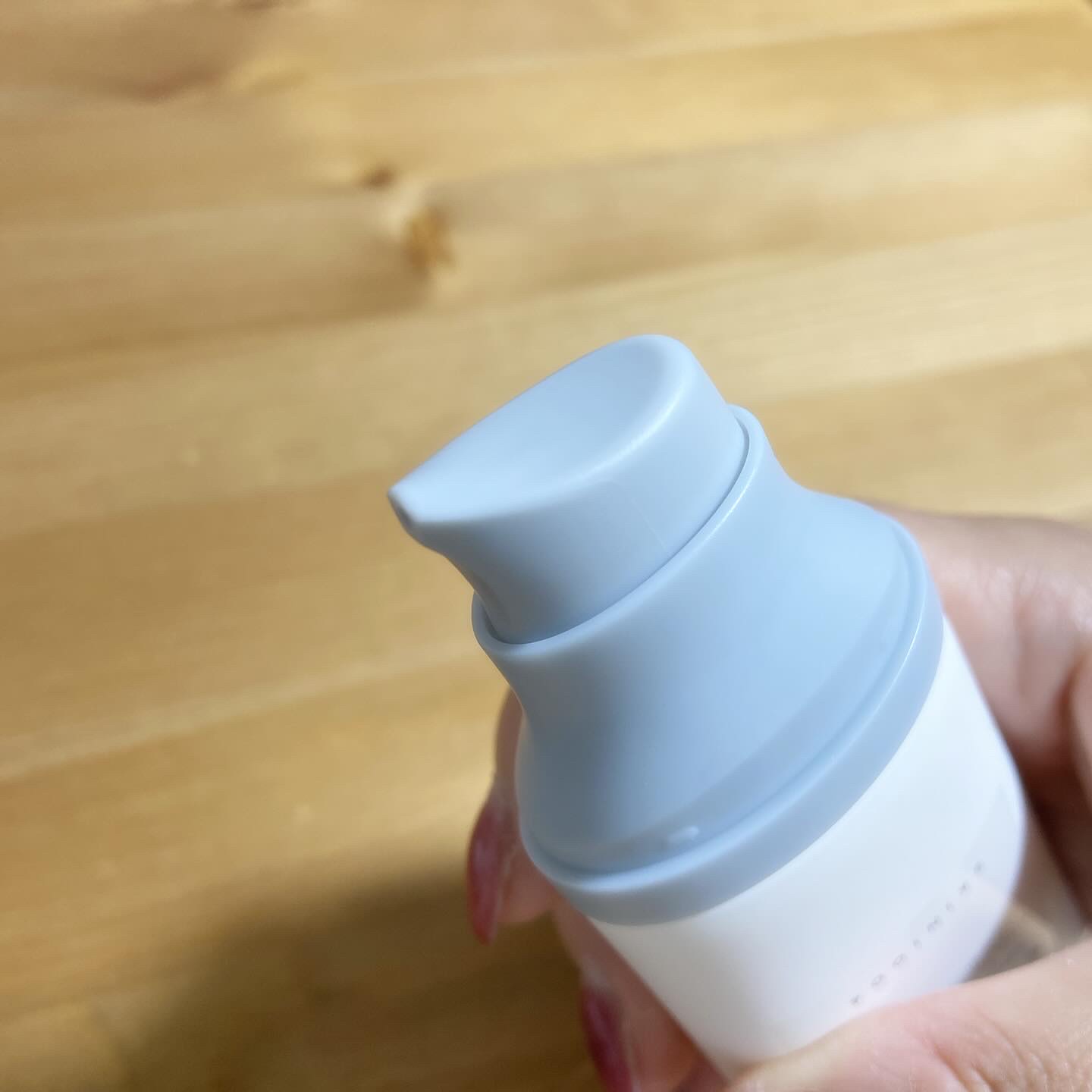 ヒアルーシカ ウォーターフィット サンセラム/SKIN1004/日焼け止めローションを使ったクチコミ（3枚目）