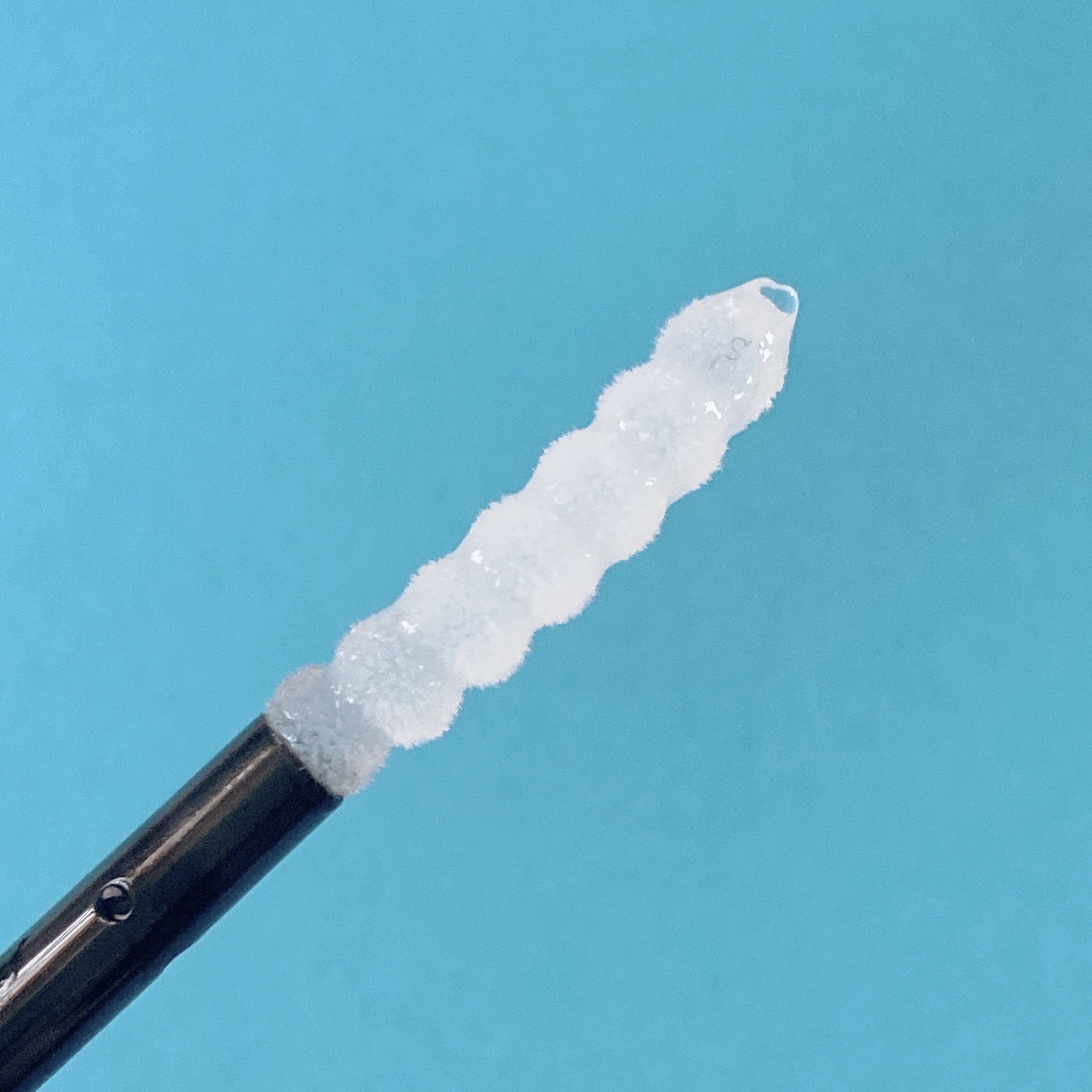 まつげ美容液リッチプラス/CEZANNE/まつげ美容液を使ったクチコミ（3枚目）