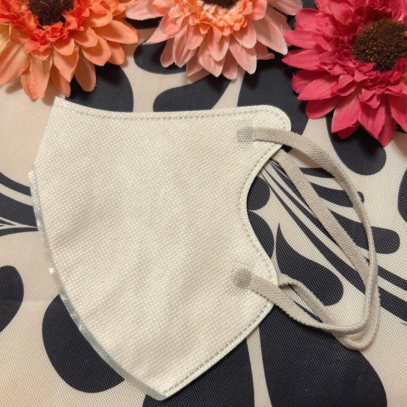 MHðŒãã©ãã on LIPS ãHeartMark3Dãã¹ã¯é¡ãå
ã¿èŸŒãã3Dã®å°é¡é©åœâšãµã€..ãïŒ2æç®ïŒ