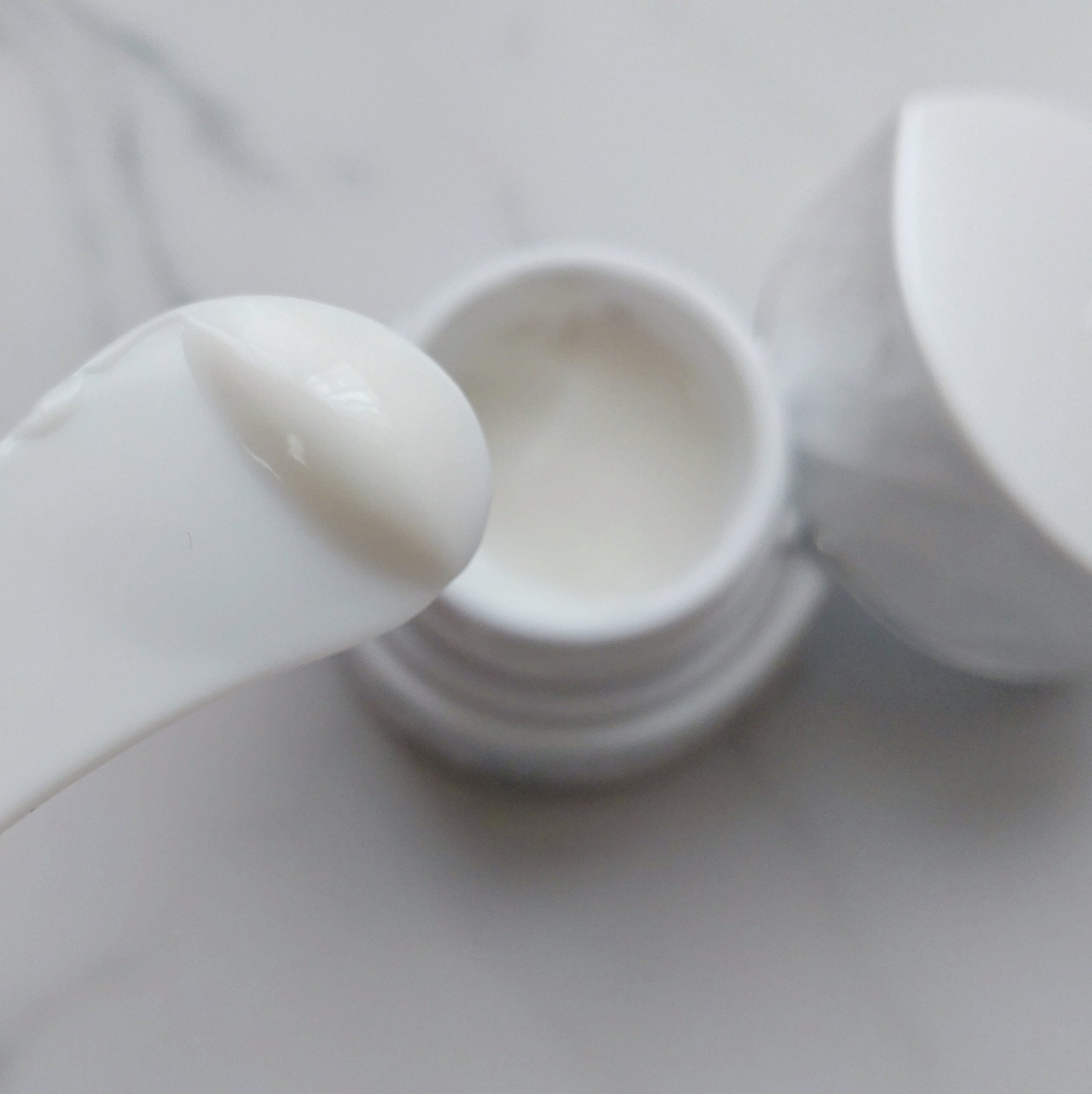 AQ アブソリュート クリーム ブライト/DECORTÉ/フェイスクリームを使ったクチコミ（2枚目）