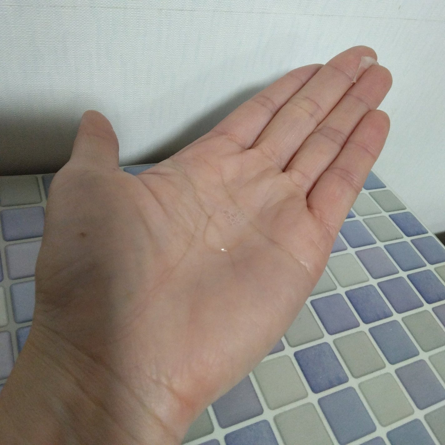 Qモイスト/ピアベルピア/美容液を使ったクチコミ(2枚目)