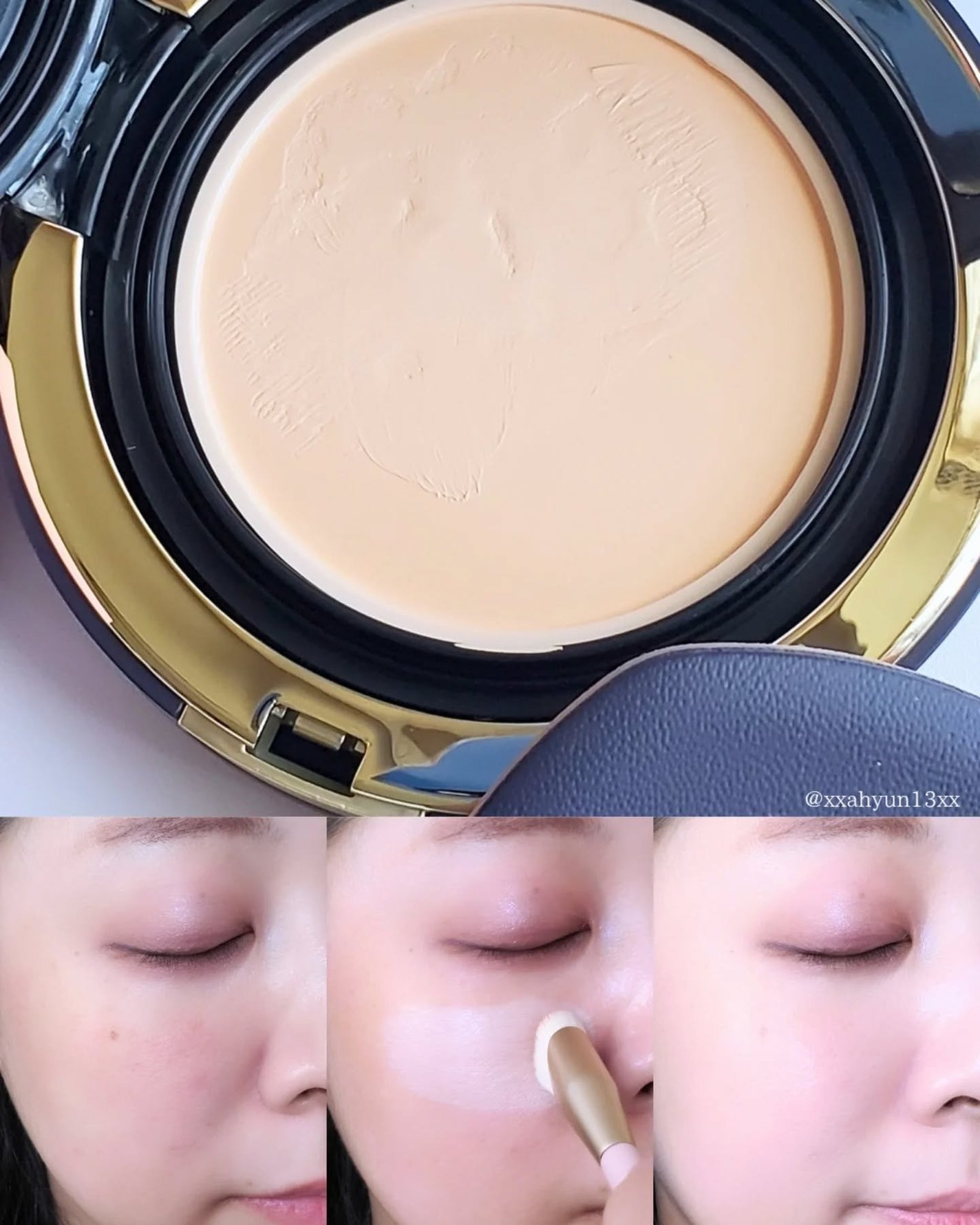 ヴェルヴェットラスティングパクト/AGE20’s/その他ファンデーションを使ったクチコミ(4枚目)