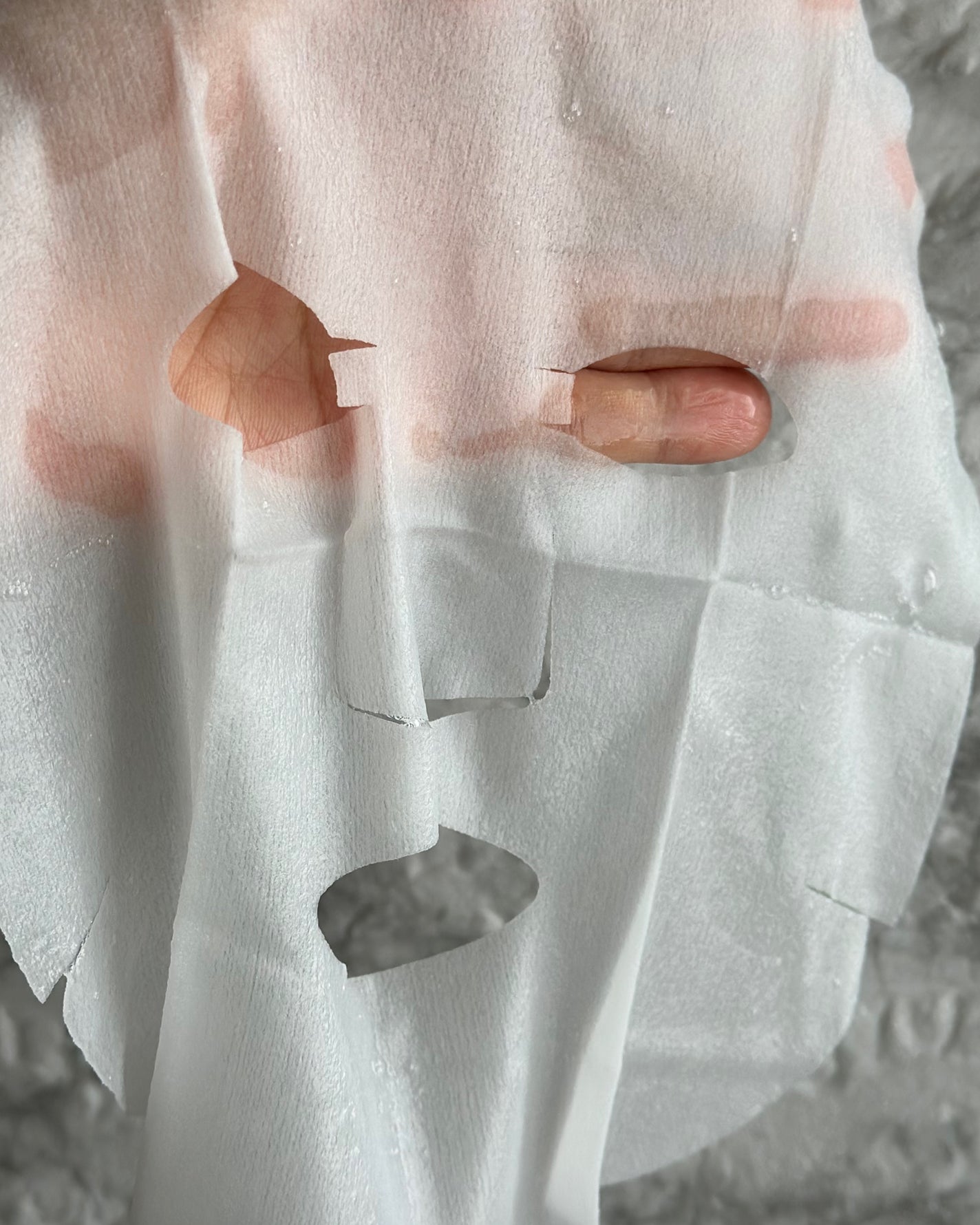 あたりちゃん on LIPS 「LIHAWのシートマスクが3/24よりパワーアップリニューアル..」(3枚目)