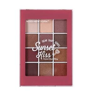 RDL02J サンセットキス