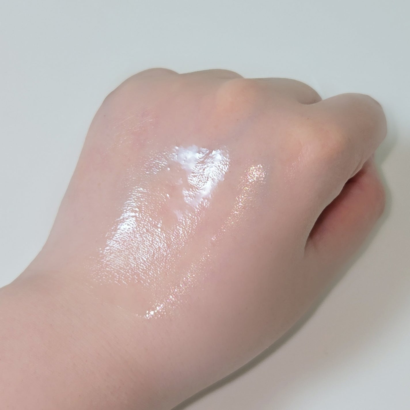 Pore Perfecting Serum/BeginS by JUNGSAEMMOOL/美容液を使ったクチコミ(5枚目)