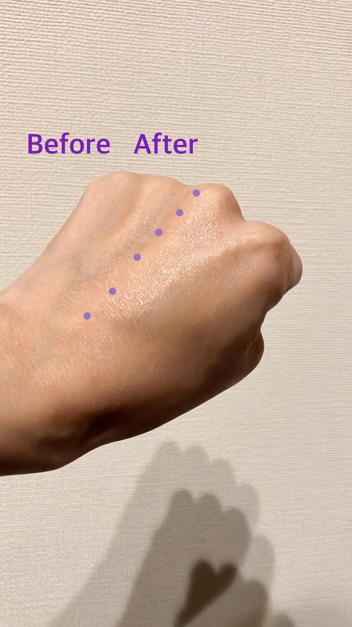 セッティング リキッドファンデーション セラム/ブリリアージュ/リキッドファンデーションを使ったクチコミ(3枚目)