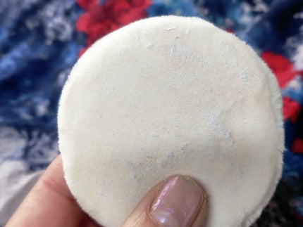 オイル リッチ グロウ ルース パウダー/SUQQU/ルースパウダーを使ったクチコミ(5枚目)