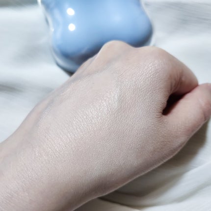 クラウドフィルタークッション/ETUDE/クッションファンデーションを使ったクチコミ(3枚目)