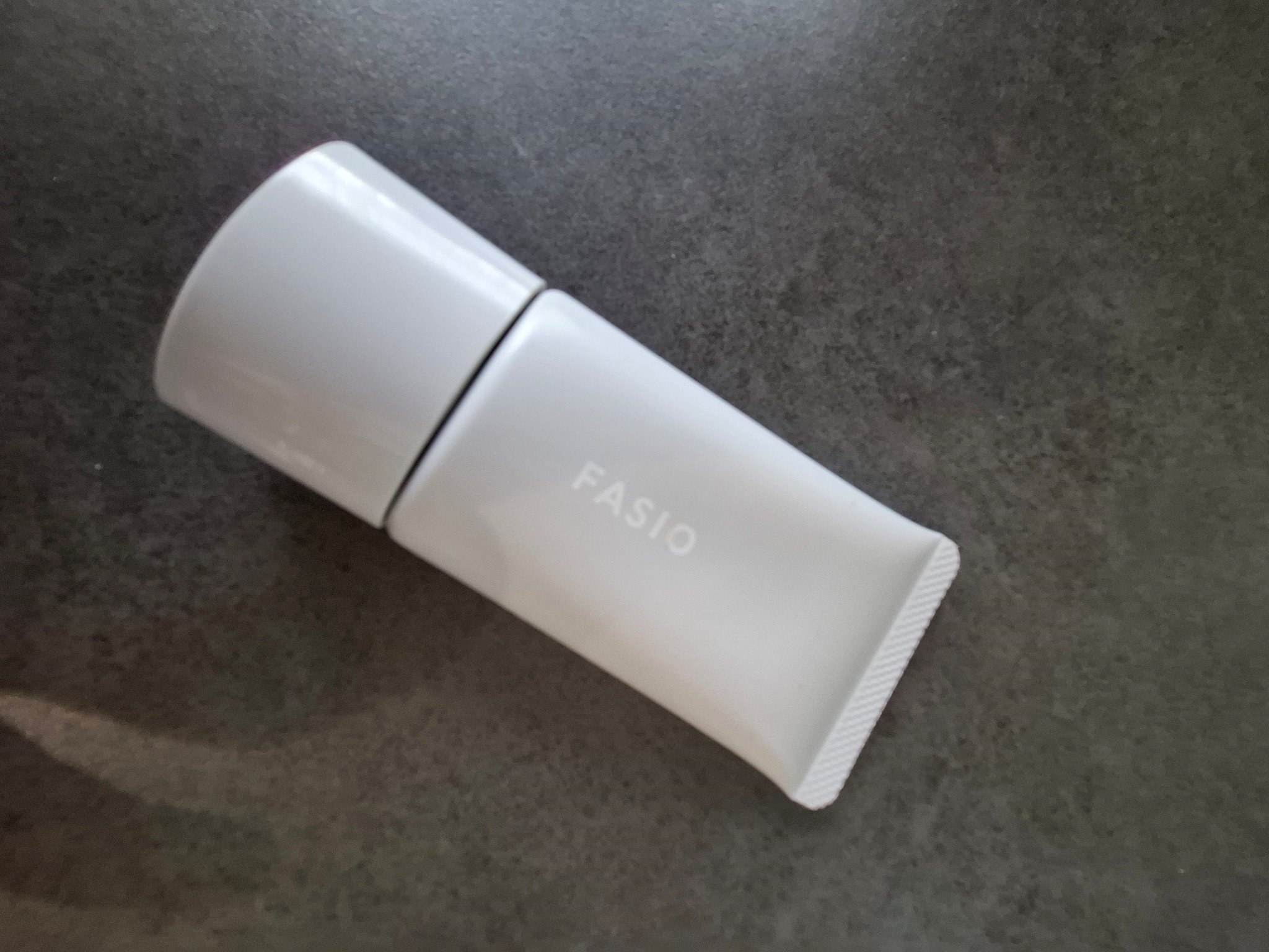 マルチファンデブラシ /ロージーローザ/メイクブラシを使ったクチコミ（1枚目）