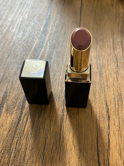 モイスチャー グレイズ リップスティック/SUQQU/口紅を使ったクチコミ(1枚目)