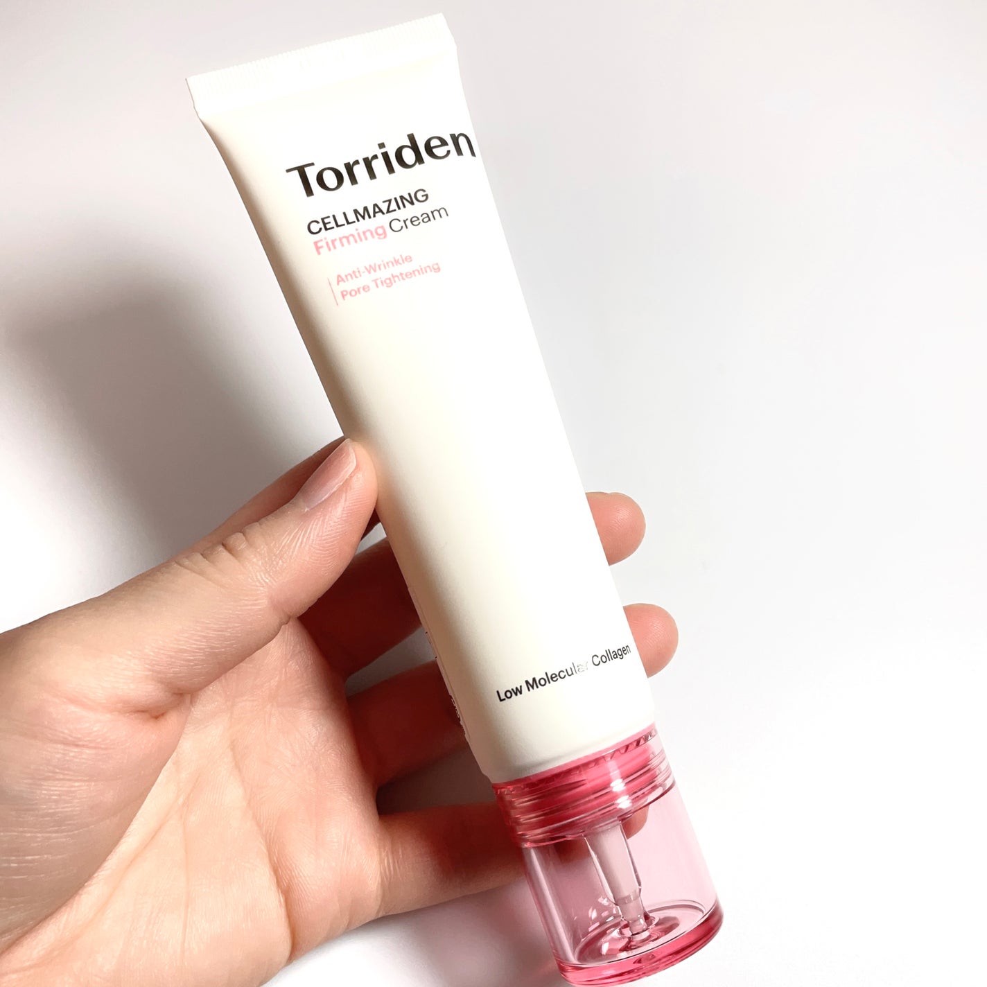 セルメイジング コラーゲン ポア パーフェクティング アンプル/Torriden/美容液を使ったクチコミ(5枚目)