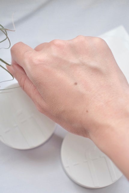 トランスルーセントセットフィニッシングパウダー/TFIT/ルースパウダーを使ったクチコミ(7枚目)