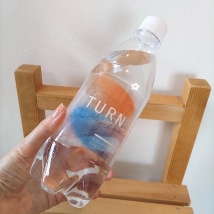 lovecats_sakura on LIPS 「ワイズ製薬から商品提供を頂きました。TURNSparkling..」(2枚目)