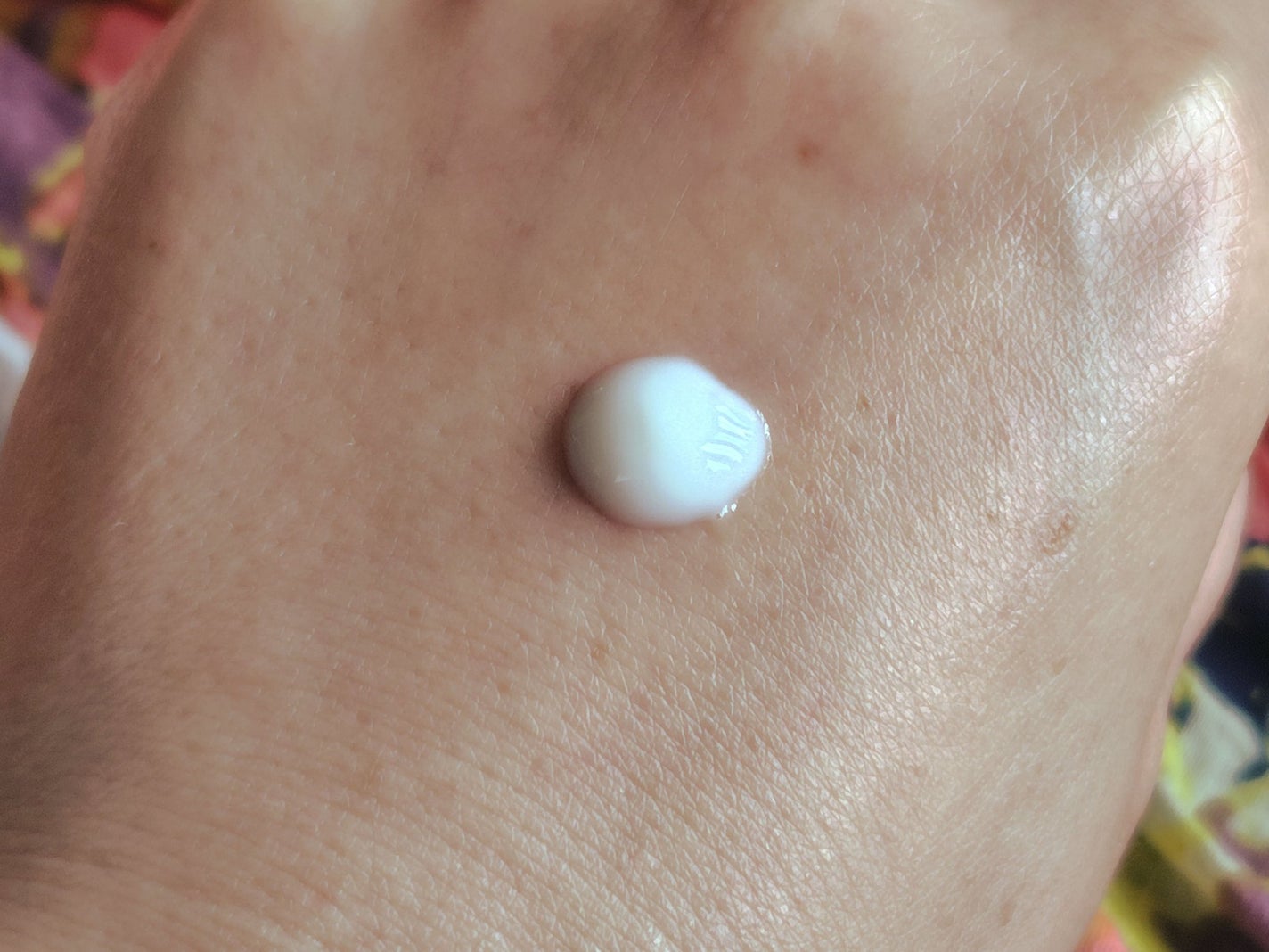 B.A ミルク/B.A/乳液を使ったクチコミ(4枚目)