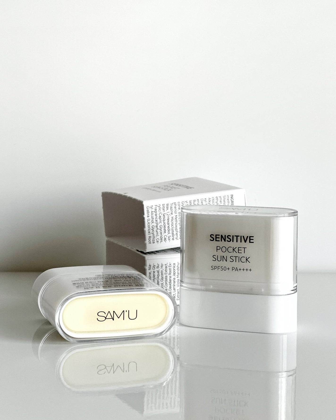 ナチュラル美人になりたい女 on LIPS 「【これにて、日焼け止め塗り直しキャンセル界隈絶滅】・SAM'U..」(6枚目)