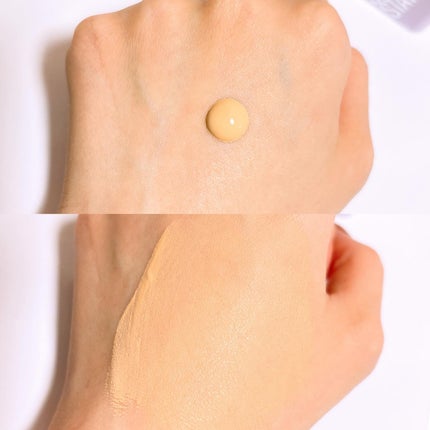 SPステイ ルミマット リキッド ファンデーション/MAYBELLINE NEW YORK/リキッドファンデーションを使ったクチコミ(3枚目)