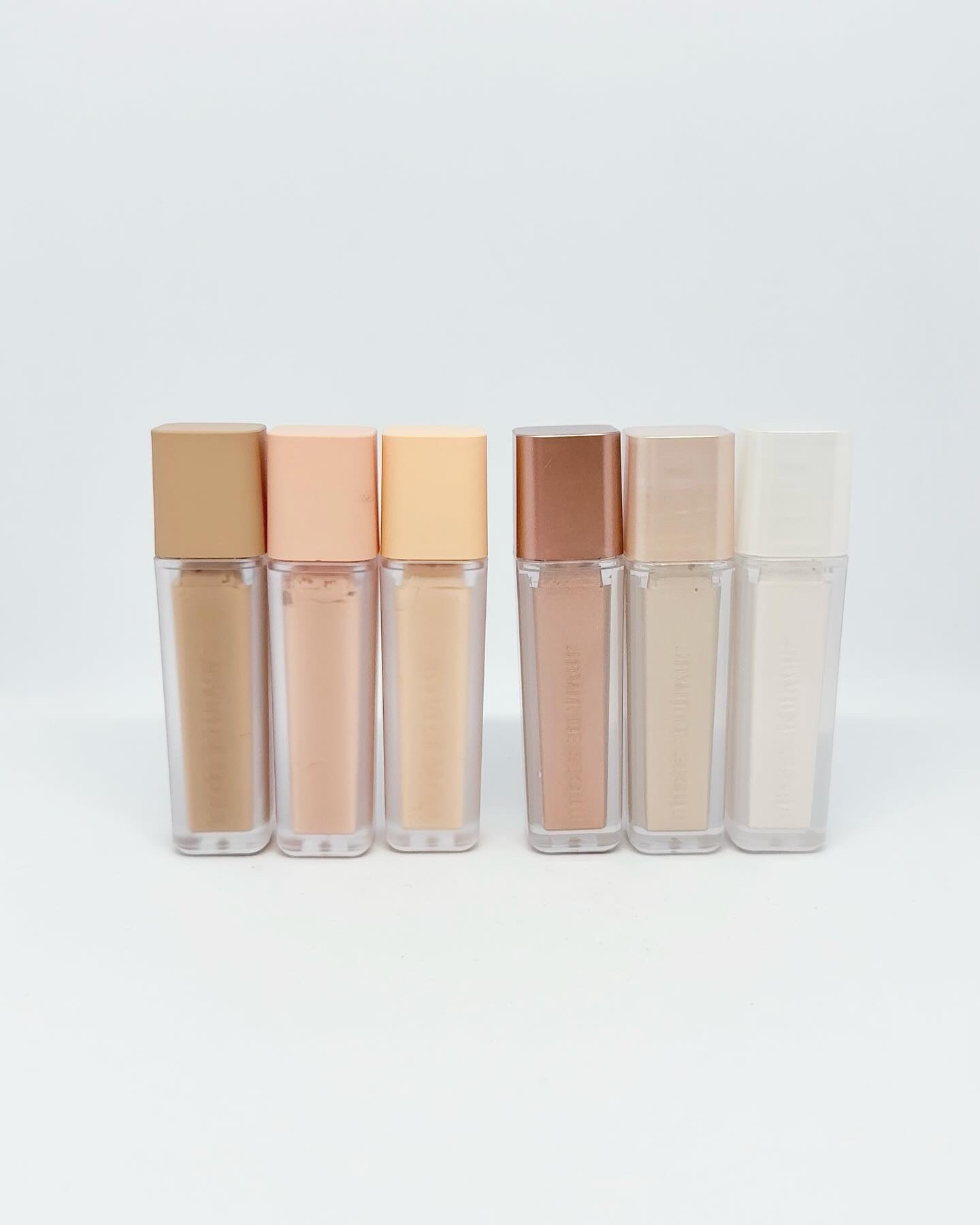 ウインク アイ シェード プライマー/Javin De Seoul/リキッドアイシャドウを使ったクチコミ（3枚目）