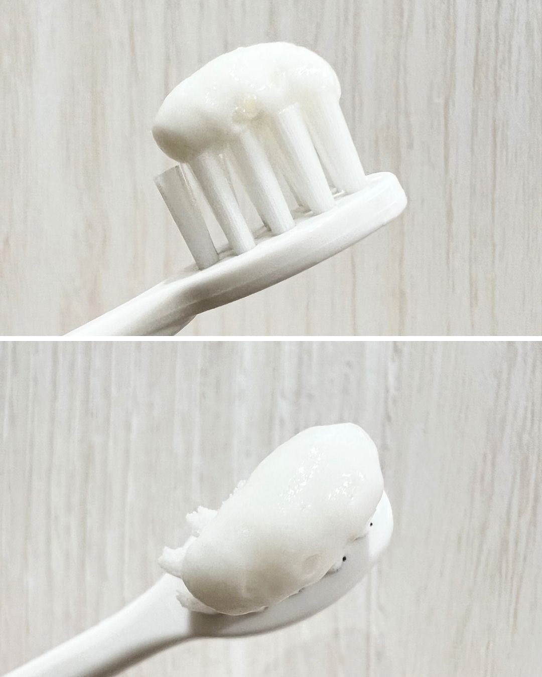 HaRENO 薬用ハミガキ/HaRENO/歯磨き粉を使ったクチコミ（3枚目）