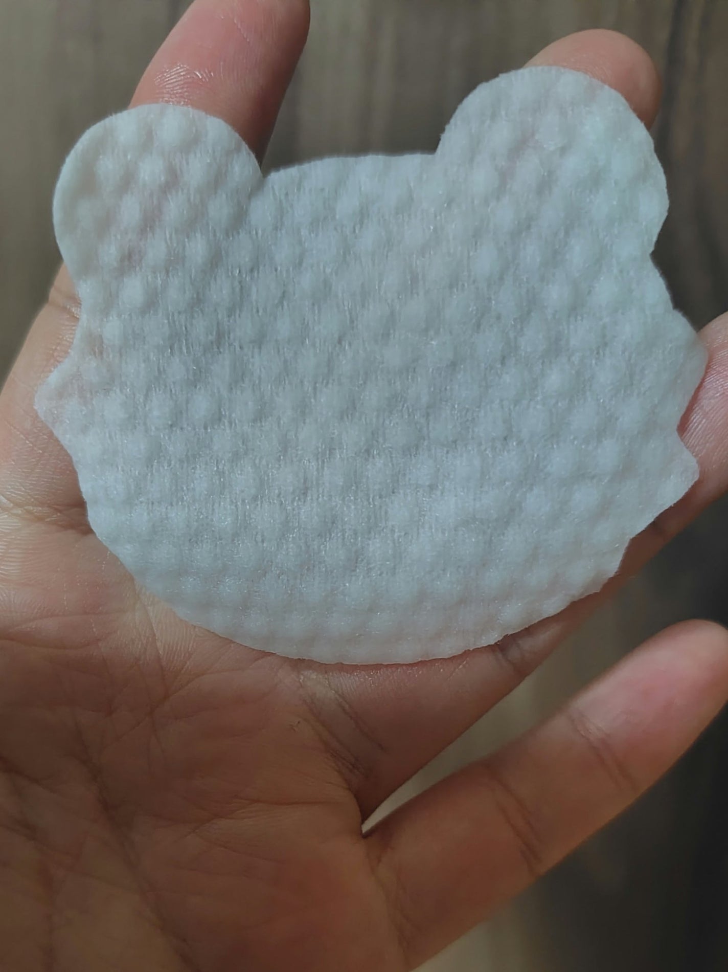 CICA マイルドトナーパッド/VT/トナーパッドを使ったクチコミ(4枚目)