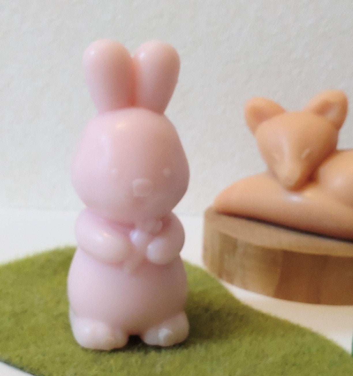 森の中の動物たちパフュームバーセット/Donggubat/ボディ石鹸を使ったクチコミ(6枚目)