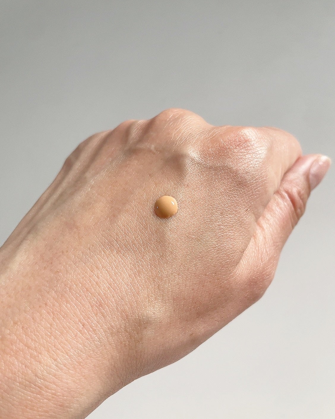 モイストラボ ハイカバー薬用美白BBクリーム/Moist Labo/BBクリームを使ったクチコミ(4枚目)