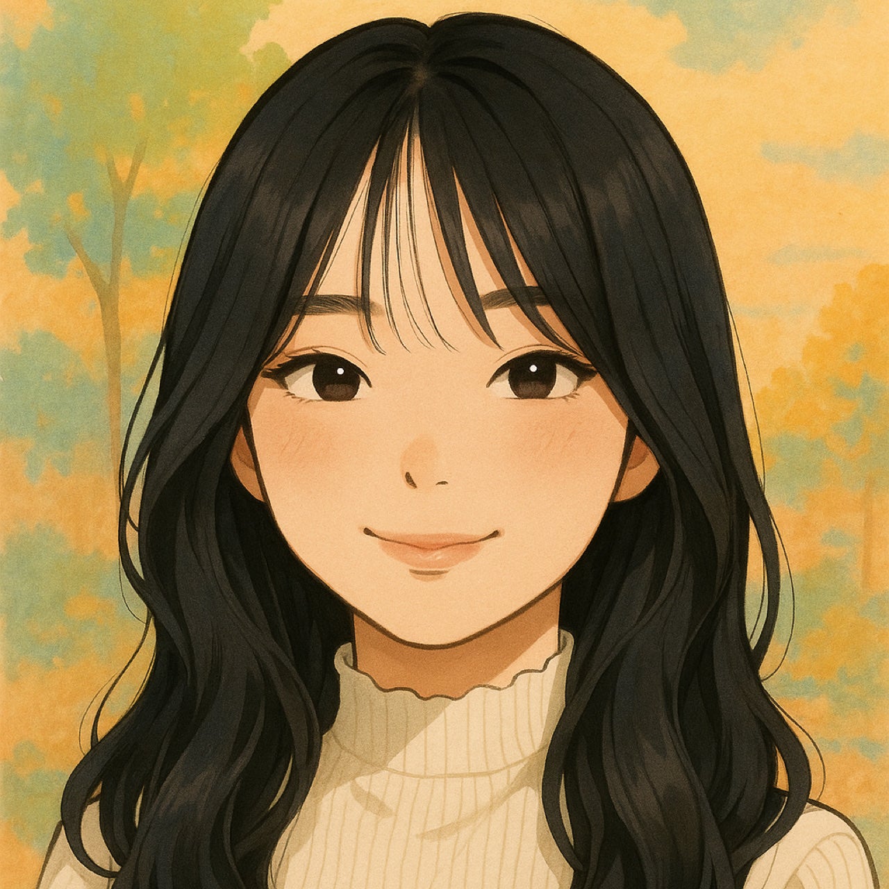 Moe(もえ) on LIPS 「やっほー!もえです💕「Aboutme」ということで、自己紹介し..」(2枚目)