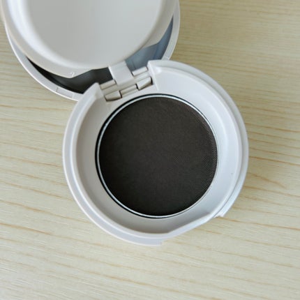 ヘアメイクパウダー/CEZANNE/ヘアケア・スタイリングを使ったクチコミ(8枚目)