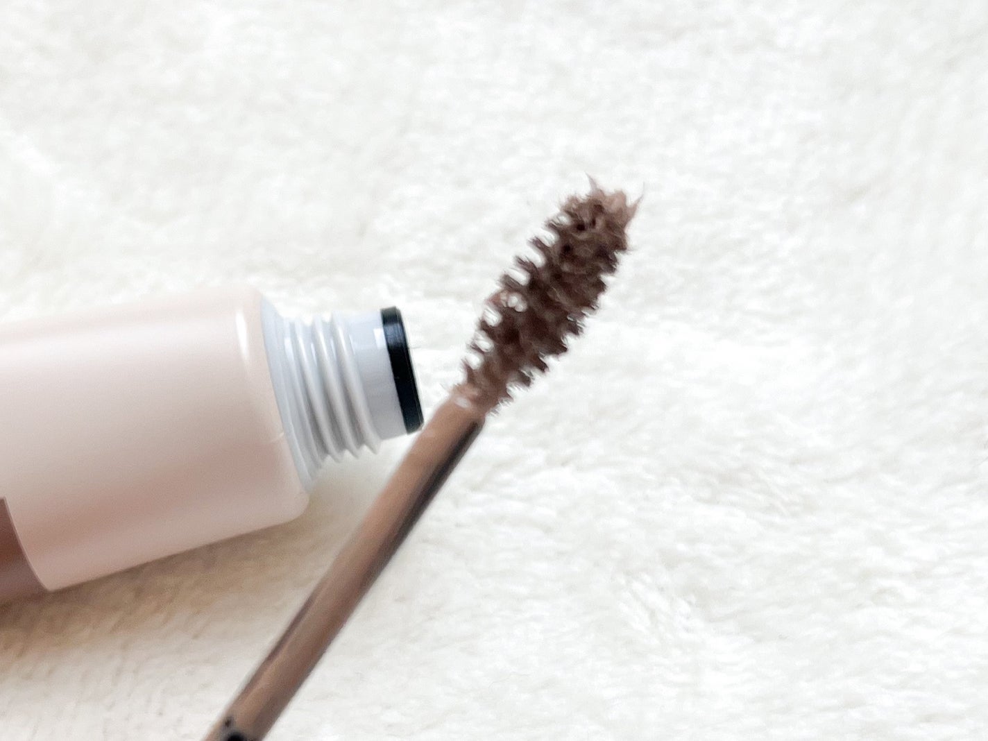 ヴィセ リシェ アイブロウパウダー/Visée/パウダーアイブロウを使ったクチコミ(2枚目)