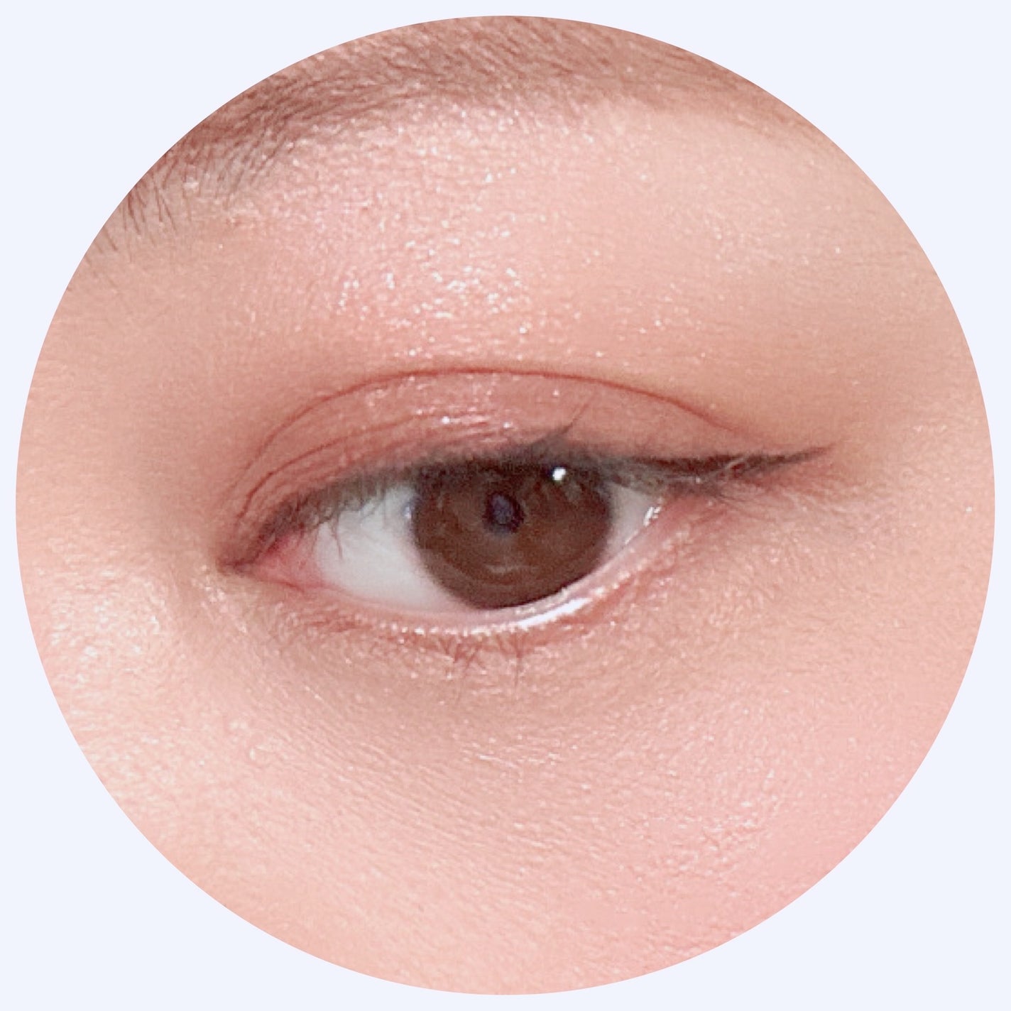 エレガンス エタンセル アルモニーアイズ/Elégance/アイシャドウパレットを使ったクチコミ(5枚目)