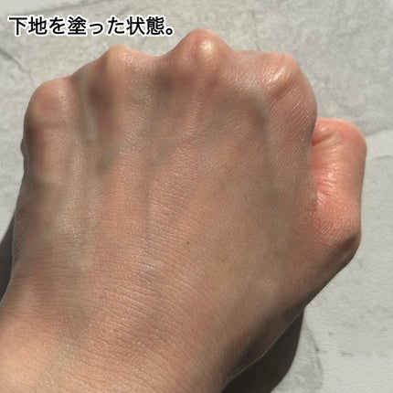 マシュマロフィニッシュパウダー ~Abloom~/キャンメイク/プレストパウダーを使ったクチコミ(4枚目)