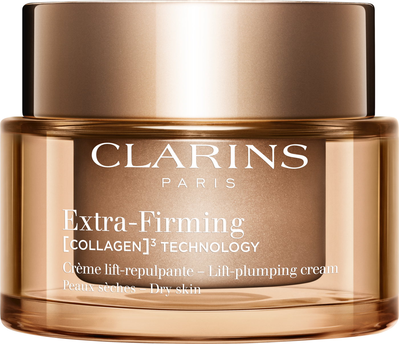 ファーミング EX クリーム ドライスキン CLARINS