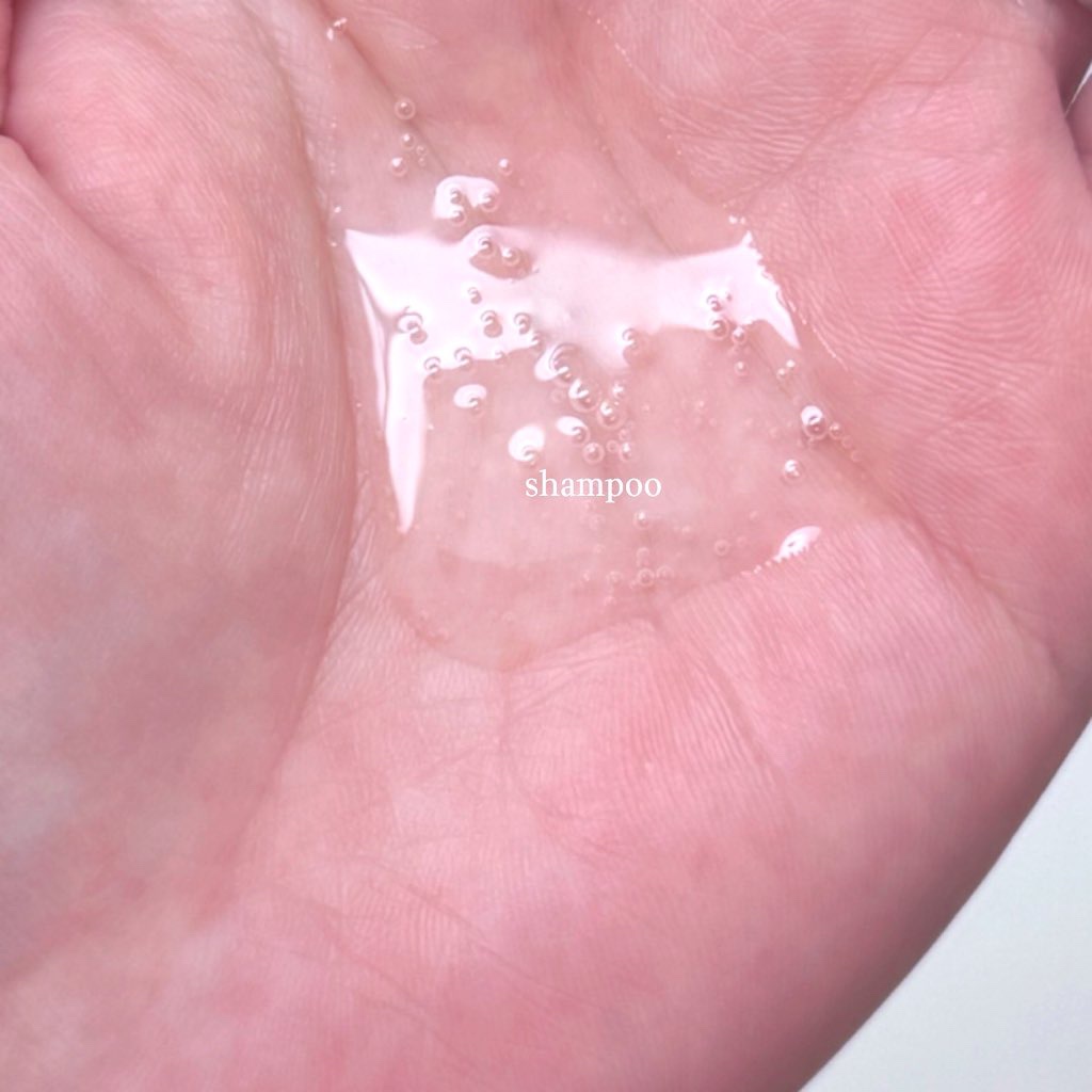 レバタ スカルプスパ シャンプー/トリートメント/Levätä/市販シャンプーを使ったクチコミ（2枚目）
