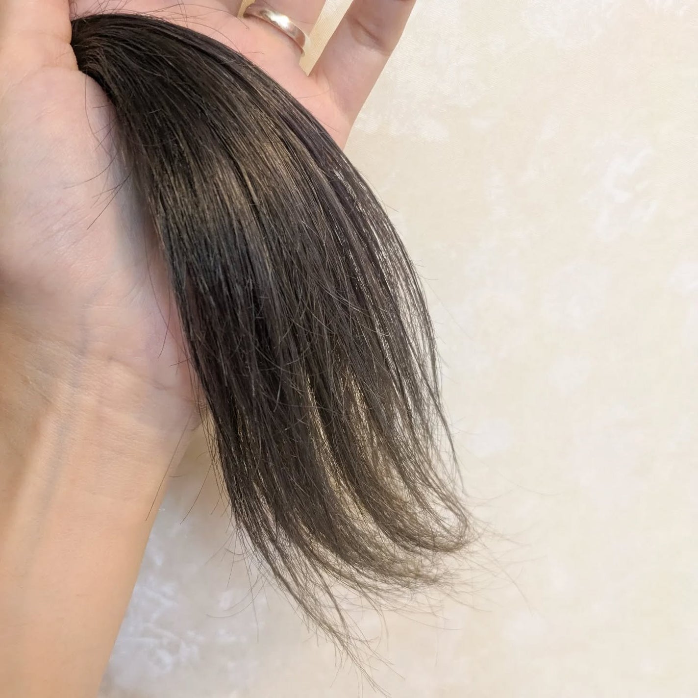 Tottimo! カラーシャンプー/アイケイ/市販シャンプーを使ったクチコミ(4枚目)