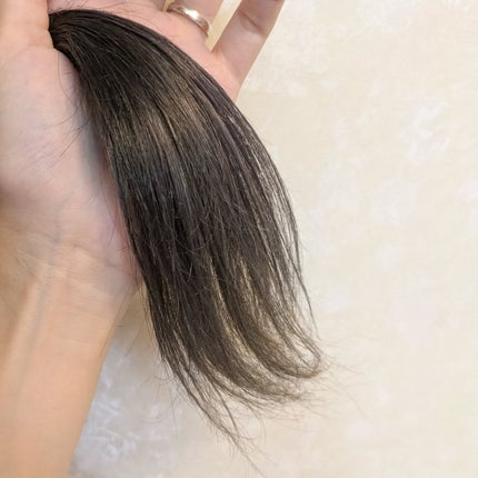 Tottimo! カラーシャンプー/アイケイ/市販シャンプーを使ったクチコミ(4枚目)