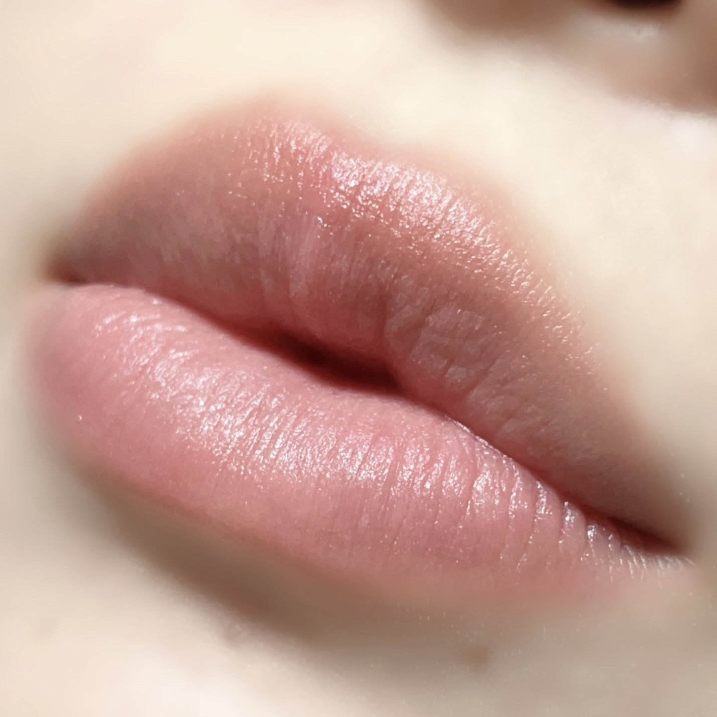 カスタムリップアンドチークシングル/Heart Percent/ジェル・クリームチークを使ったクチコミ（1枚目）