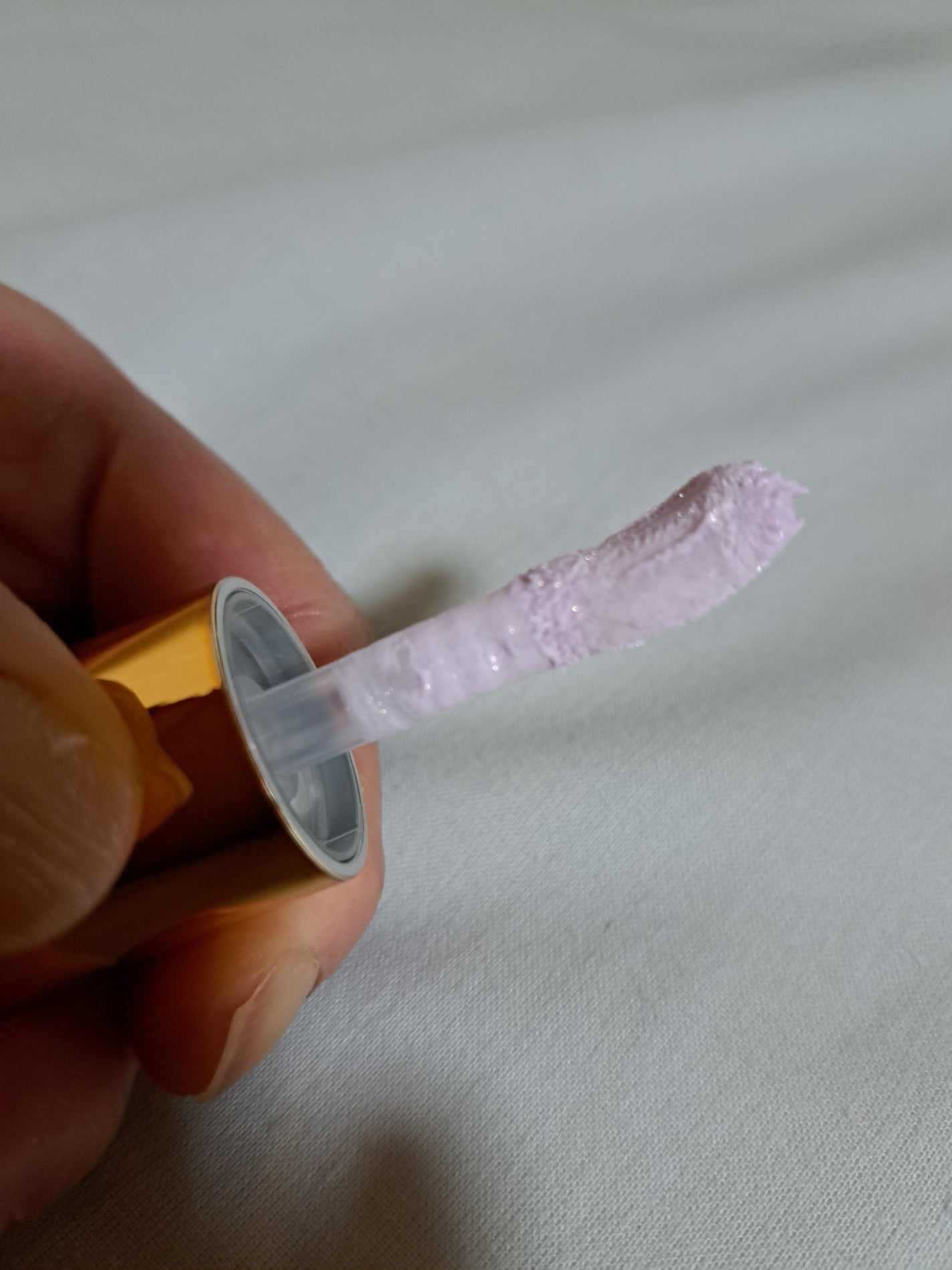 ハグハイライター/WHOMEE/リキッドハイライトを使ったクチコミ(2枚目)