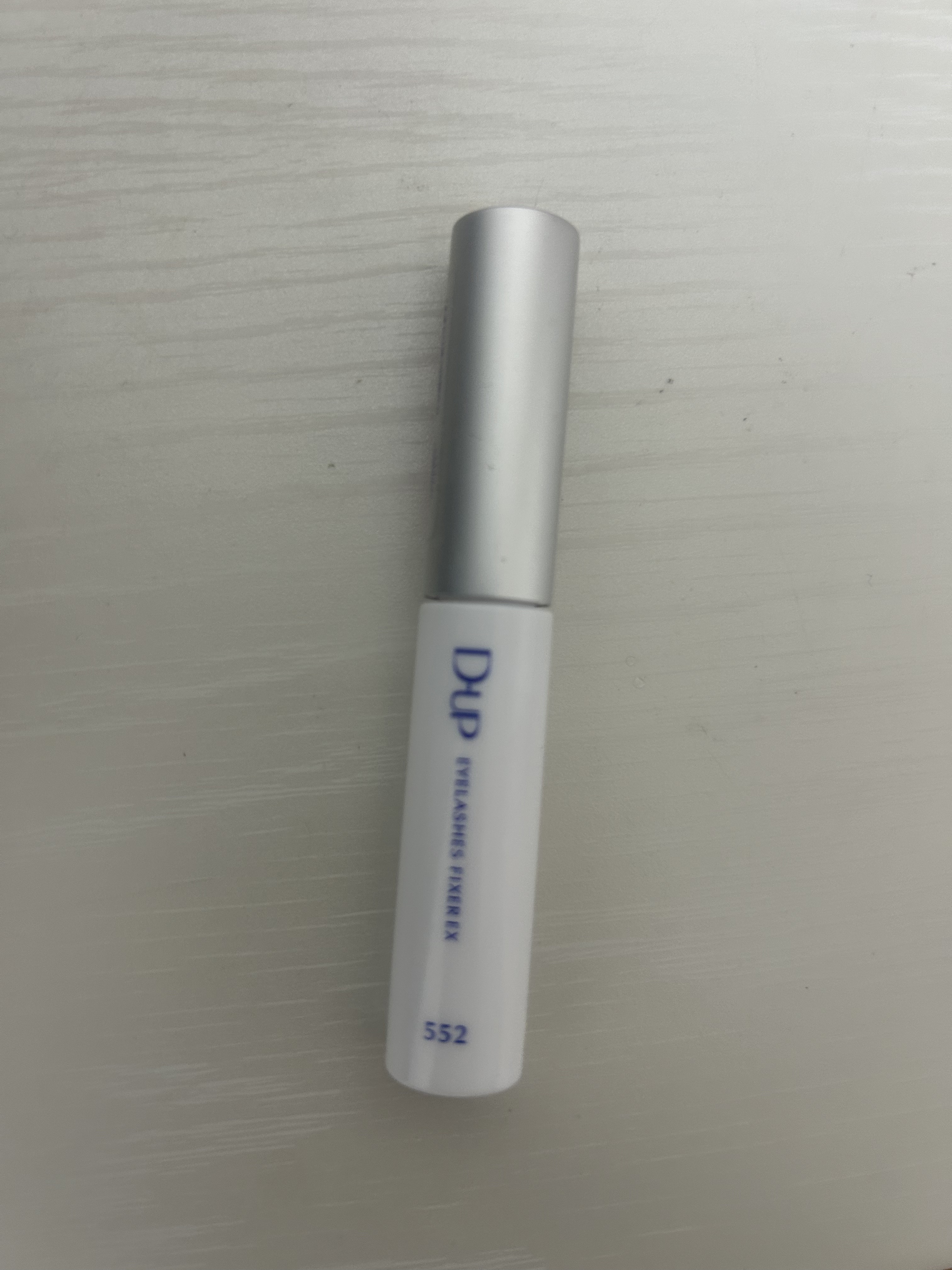 アイラッシュフィクサーEX 552/D-UP/つけまつげを使ったクチコミ（1枚目）