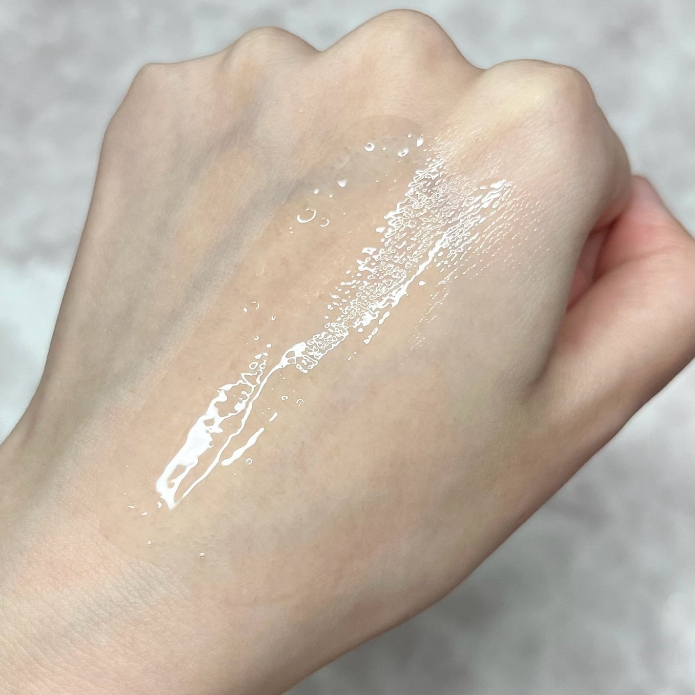 ブレミッシュケアアップ セラム/ISOI/美容液を使ったクチコミ(5枚目)