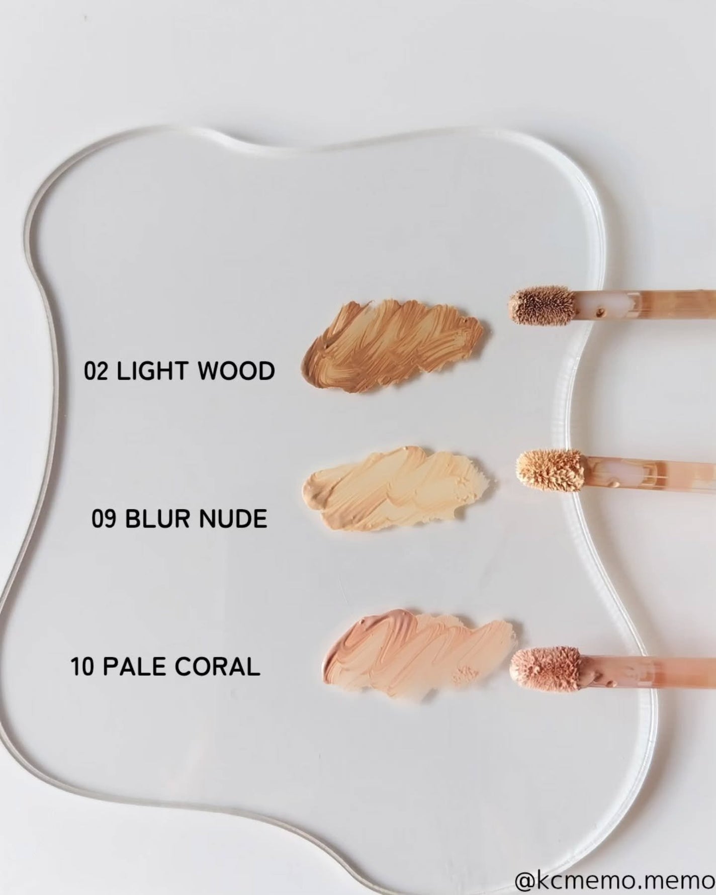 ウインク アイ シェード プライマー/Javin De Seoul/リキッドアイシャドウを使ったクチコミ(7枚目)